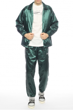 Logo jacket, zdjęcie 2 Logo jacket od ADIDAS by Alexander Wang